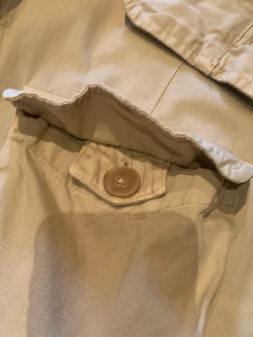 Men's jacket - Picture 5 of 16